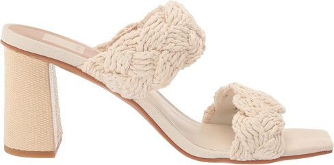 Dolce Vita Women's Play Heeled Sandal in Saudi Arabia