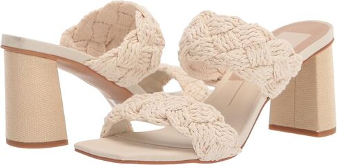 Dolce Vita Women's Play Heeled Sandal in Saudi Arabia