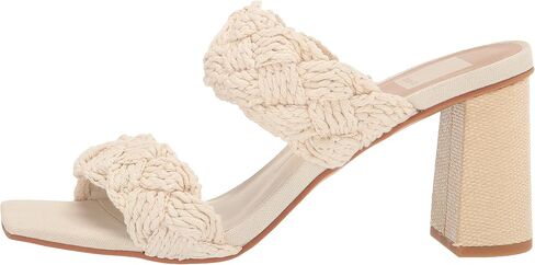 Dolce Vita Women's Play Heeled Sandal in Saudi Arabia