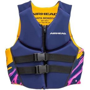 Airhead 30071-08-B-NB Women's Santa Monica Neolite PFD - Small