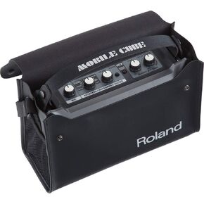 ROLAND Carry Bag, Black