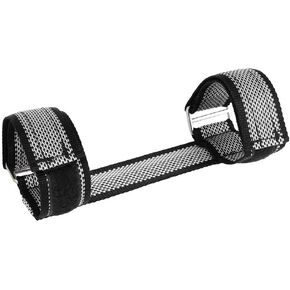 Golf Straight Arm Trainer, Elbow Posture Correction Belt Golf Swing Training Aids Golfer Accessory