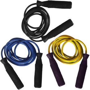 Ringside Plastic Boxing Jump Rope