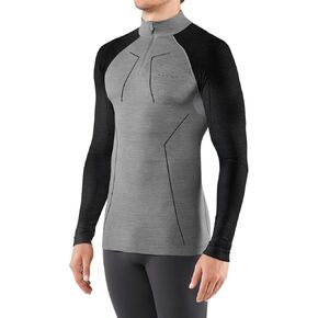 تقنية الصوف القياسية للرجال من FALKE. الرمز البريدي M L/S ش