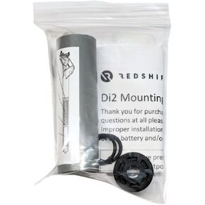 Di2 Battery Adapter for 27.2mm diameter ShockStop Seatpost