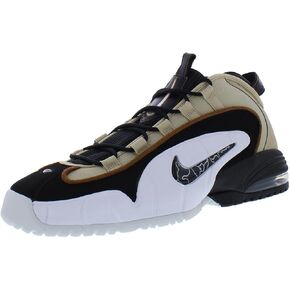 Nike Mens Air Max Penny 1 "Home 2022 Basketball Shoe