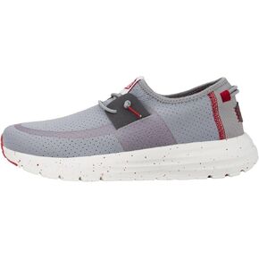 Hey Dude Sirocco Perf Mesh