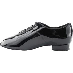 Very Fine Men's Paris I Ballroom Latin Social Waltz Tango Salsa Dance Shoes