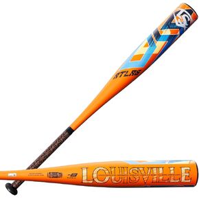Louisville Slugger Atlas (-8) 2 3/4" USSSA