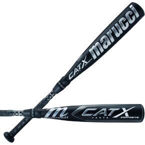 Marucci CATX Vanta Composite USSSA (-10) MJBBCCPXV Junior Big Barrel Baseball Bat