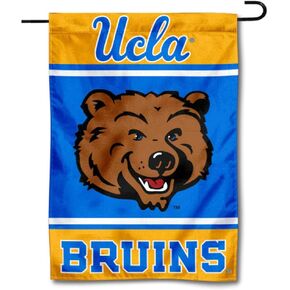 Bruins Garden Flag Yard Banner