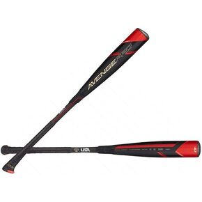 Axe Bat Avenge Pro BBCOR 2-5/8" مضرب بيسبول هجين قطعتين - قطرة 3