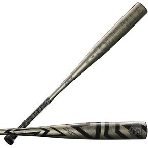Louisville Slugger Omaha (Drop 3) BBCOR Baseball Bats