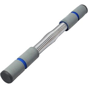 أداة تويستر قوية للخدمة الشاقة - مقابض غير قابلة للانزلاق، مرنة، منشئ الذراع، الكتف، موسع الصدر، قابض اليد، تمرين زنبركي للجزء العلوي من الجسم لتقوية شريط تدريب الأثقال in Kuwait