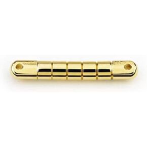 Allparts Gretsch Bar Bridge - Gold