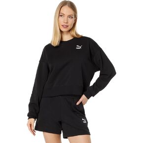 PUMA Women's Classics Crew