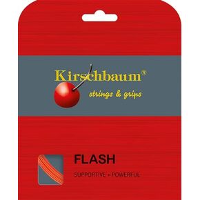 Kirschbaum Set Flash Orange 1.30 mm (16G) 40ft