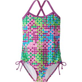 Kanu Surf Girls Nikki 1 Piece Swimsuit