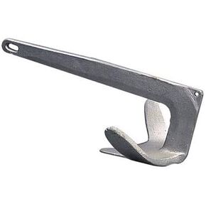 Bruce Claw Force Anchor 11lbs (5kg)