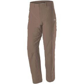 بنطال شيربا أدفينتشر جير للرجال خومبو، بني، 36 L، SAANG Brown، 36L in Kuwait