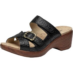 Alegria Women's Sierra ALG-SIE-7503 Prime Time