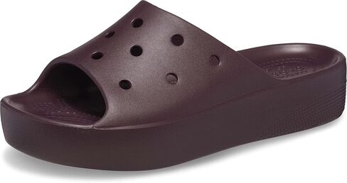 Crocs Women's Classic Slide | Platform Sandals in Kuwait