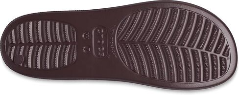 Crocs Women's Classic Slide | Platform Sandals in Kuwait