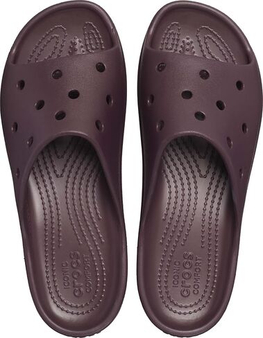 Crocs Women's Classic Slide | Platform Sandals in Kuwait