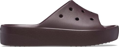 Crocs Women's Classic Slide | Platform Sandals in Kuwait