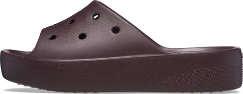 Crocs Women's Classic Slide | Platform Sandals in Kuwait