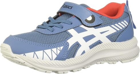 حذاء الجري كونتيند 7 للأطفال من ASICS in Saudi Arabia