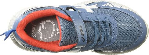 حذاء الجري كونتيند 7 للأطفال من ASICS in Saudi Arabia
