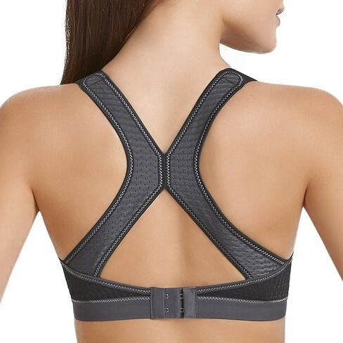 Anita Women's Dynamix Star Sports Bra (pack of 1) in Kuwait
