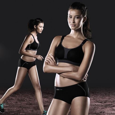 Anita Women's Dynamix Star Sports Bra (pack of 1) in Kuwait