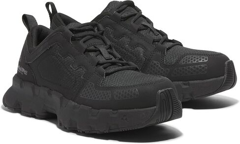 Timberland PRO Men's Powertrain Ev Composite Safety Toe Industrial Athletic Work Shoe in Saudi Arabia