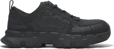 Timberland PRO Men's Powertrain Ev Composite Safety Toe Industrial Athletic Work Shoe in Saudi Arabia