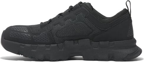 Timberland PRO Men's Powertrain Ev Composite Safety Toe Industrial Athletic Work Shoe in Saudi Arabia