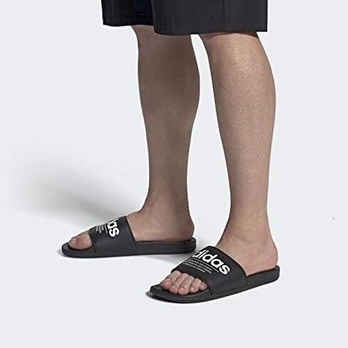 adidas Adilette Comfort Slides in Saudi Arabia