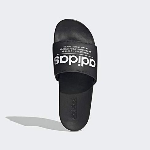 adidas Adilette Comfort Slides in Saudi Arabia