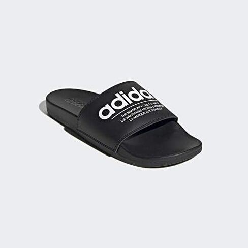 adidas Adilette Comfort Slides in Saudi Arabia