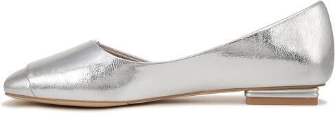 حذاء باليه مسطح للسيدات من Franco Sarto بمقدمة مربعة in Kuwait