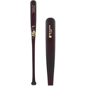 Louisville Slugger Player's Maple Cut End-Loaded