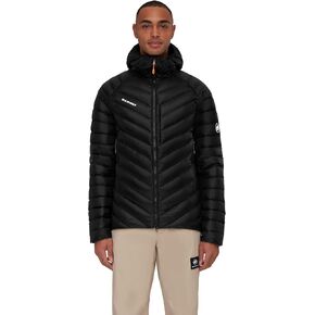 Mammut Broad Peak IN Hooded Jacket - Men's