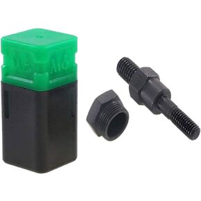 Replacement Mandrel for Hand Nut Rivet tool Accessories,M6