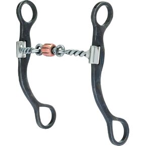 Weaver Leather Professional Shank Bit