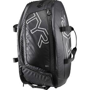Elite Team Equip 001 Black