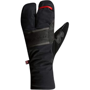 PEARL IZUMI Unisex Gel Gloves, Insulated Cycling Glove, Palm Padding & Touchscreen Compatible, AmFIB Lobster