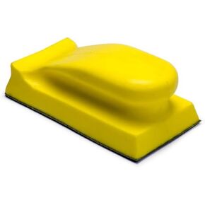 Titan Tools - 1/4 Tear Drop Flex Sand Hand (19952)