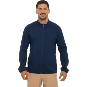 Coolibar UPF 50+ Men's Arcadian Packable Sunblock Jacket - Sun Protective