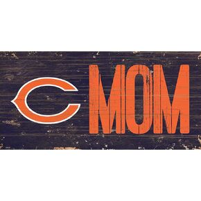 Fan Creations NFL Wood Sign